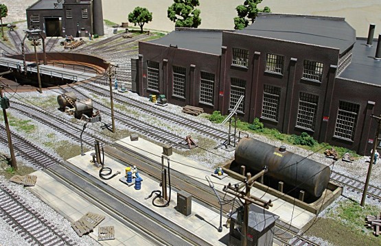 Model Railroad 20