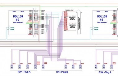 Model Train Dcc Wiring Diagrams For Dummies