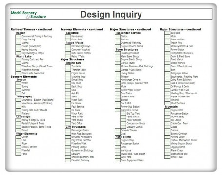 Design Inquiry Form Pg 2